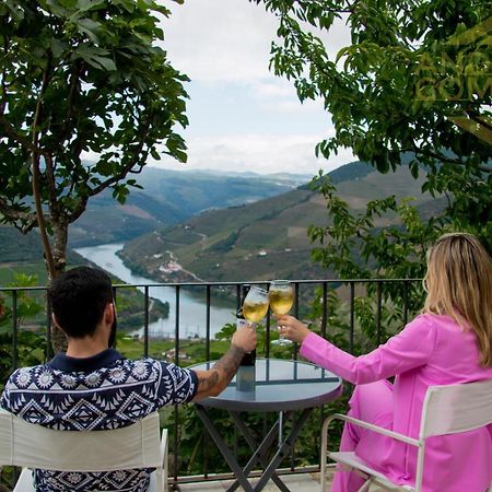 Suite 5 Pinhão Екстериор снимка