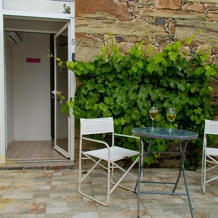 Suite 5 Pinhão Екстериор снимка