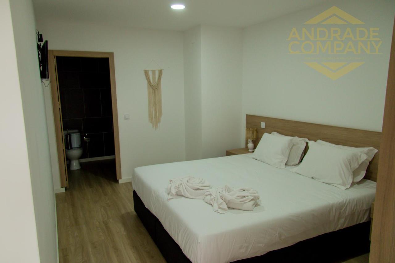 Suite 5 Pinhão Екстериор снимка