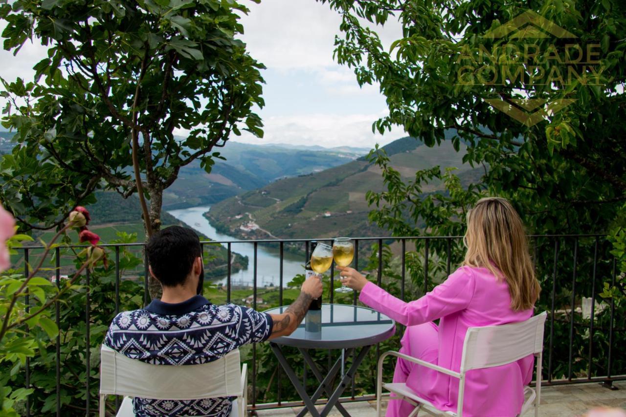 Suite 5 Pinhão Екстериор снимка