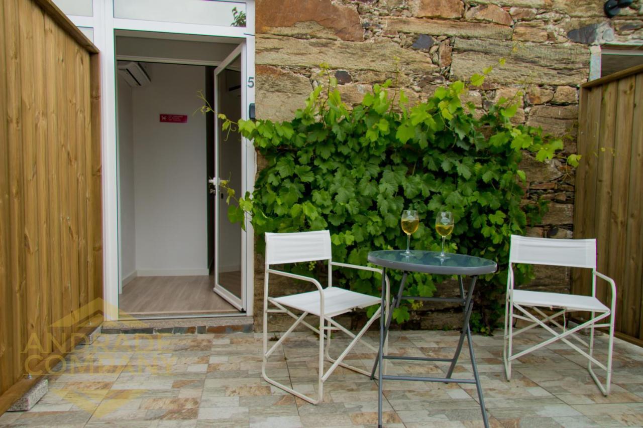 Suite 5 Pinhão Екстериор снимка