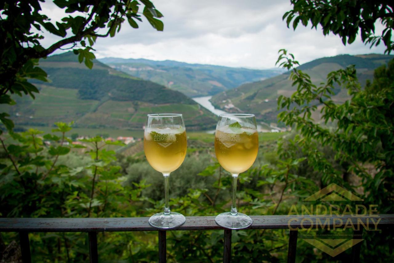 Suite 5 Pinhão Екстериор снимка