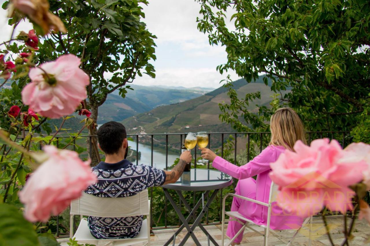 Suite 5 Pinhão Екстериор снимка